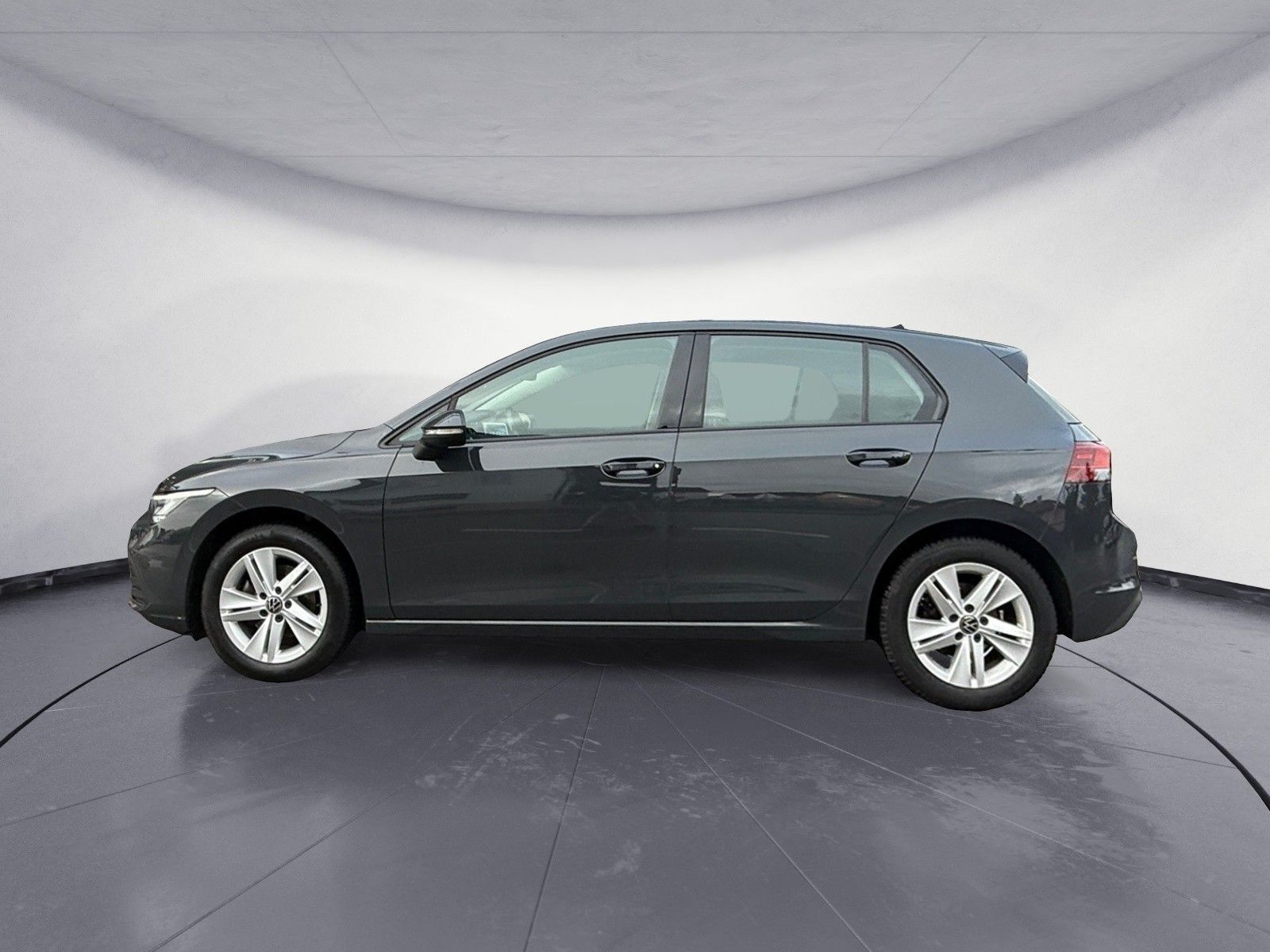 Volkswagen Golf - Bild 3