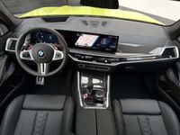 BMW X5 M - Vorschau Bild 5