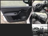 Volkswagen Caddy 1.6TDI Kasten, KLIMA, HECKFL. - Angebote