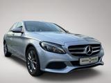 Mercedes-Benz C 200 CGI / Avantgarde / Navi / Scheckheft / LED - Mercedes-Benz C 200: Avantgarde