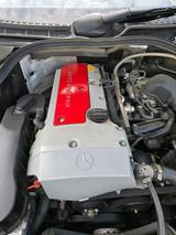 Mercedes-Benz Mercedes CLK 200 Kompressor - Mercedes-Benz aus 2002: Cabrio, Clk