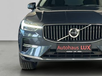 Volvo XC60 - 3