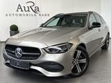 Mercedes-Benz C 200d T Avantgarde NIGHT+NAV+LED+AHK+KAM+CARPLA - Mercedes-Benz C 200 in Oldenburg