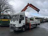 Iveco EuroCargo 80E15 Kran Atlas 60.1 - Iveco 80 e 15
