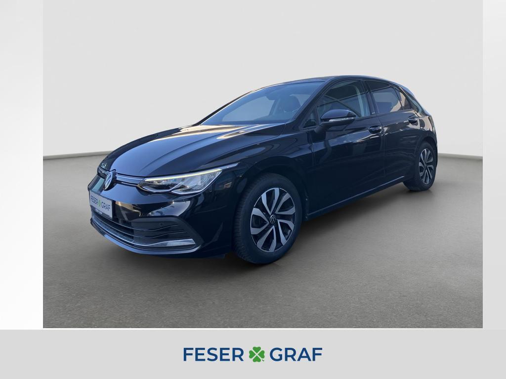 Volkswagen Golf Active 1.5 TSI Navi ACC APP SHZ LHZ