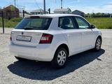 Skoda Fabia Active 1.0MPI KLIMA  4 TÜRER SERVO - Skoda Fabia: Active