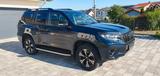 Toyota Land Cruiser 2.8 D-4D TEC-Edition Automatik ... - gebrauchte Toyota Land Cruiser aus dem Jahr 2022