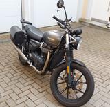 Triumph Speed Twin 900 - TRIUMPH 900 SPEED TWIN