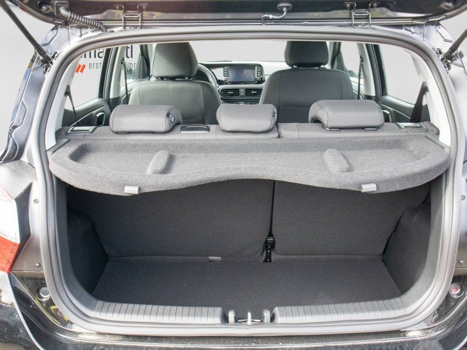 Hyundai i10 – Bild 13