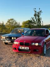 BMW E46 318ci M Paket - BMW 318: Coupe, Ci E46