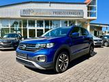 Volkswagen T-Cross United Klima ALU PDC Navi - Volkswagen T-Cross in Kiel