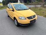Volkswagen Fox Basis *KLIMA*ALLWETTERREIFEN*HU NEU - gebrauchte VW Fox aus dem Jahr 2008