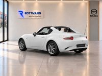 Mazda MX-5 - Vorschau Bild 8