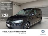 Volkswagen Caddy Style 5-Sitzer 2.0 TDI 7-Gang DSG