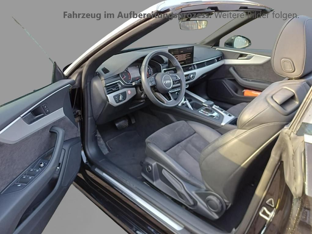 Audi A5 - Bild 6