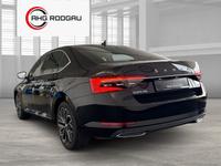 Skoda Superb Lim. L&K 4x4