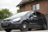 Ford S-Max 1.6 TDCi 7.Sitzer/Klima/8Fach/HU12/2027 - Ford S-Max: 1.8