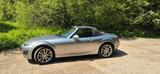 Mazda MX-5 1.8 MZR Center-Line Center-Line - gebrauchte Mazda MX-5 aus dem Jahr 2010