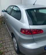 Seat Ibiza 1.4 16V 55 kW Stella - Seat Ibiza aus 2003: 1.4