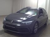 Volkswagen Golf-8 Var. 2.0 TDI R-Line Navi LED DC ACC RfK - Volkswagen Golf Golf2 mit Diesel-Antrieb