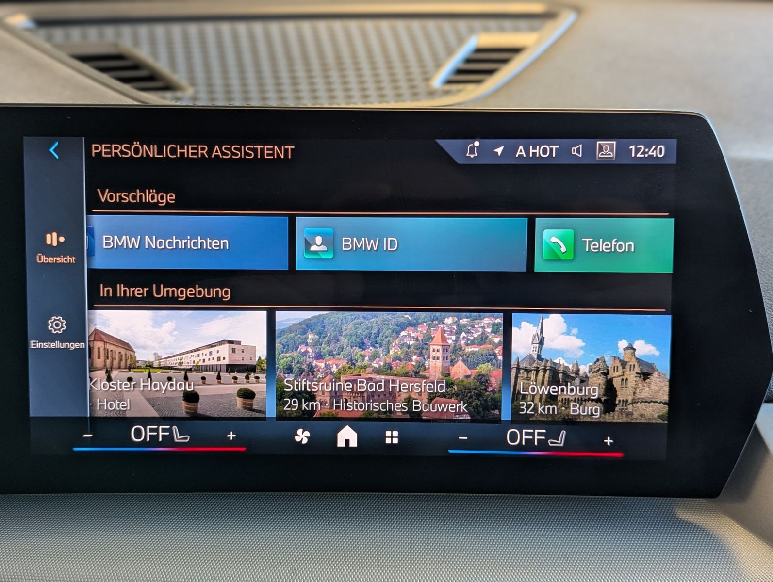 BMW X1 18 i Travel-Paket Pano Kamera AHK - Image 29