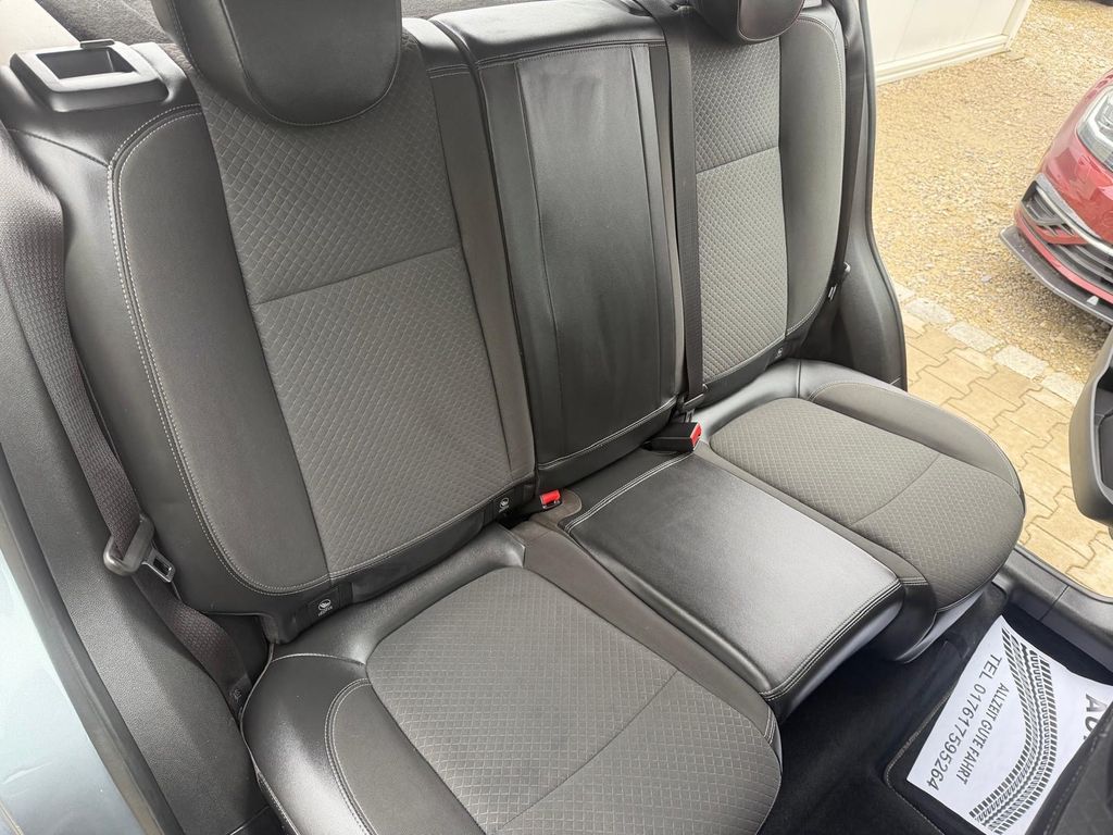 Opel Mokka - Bild 29