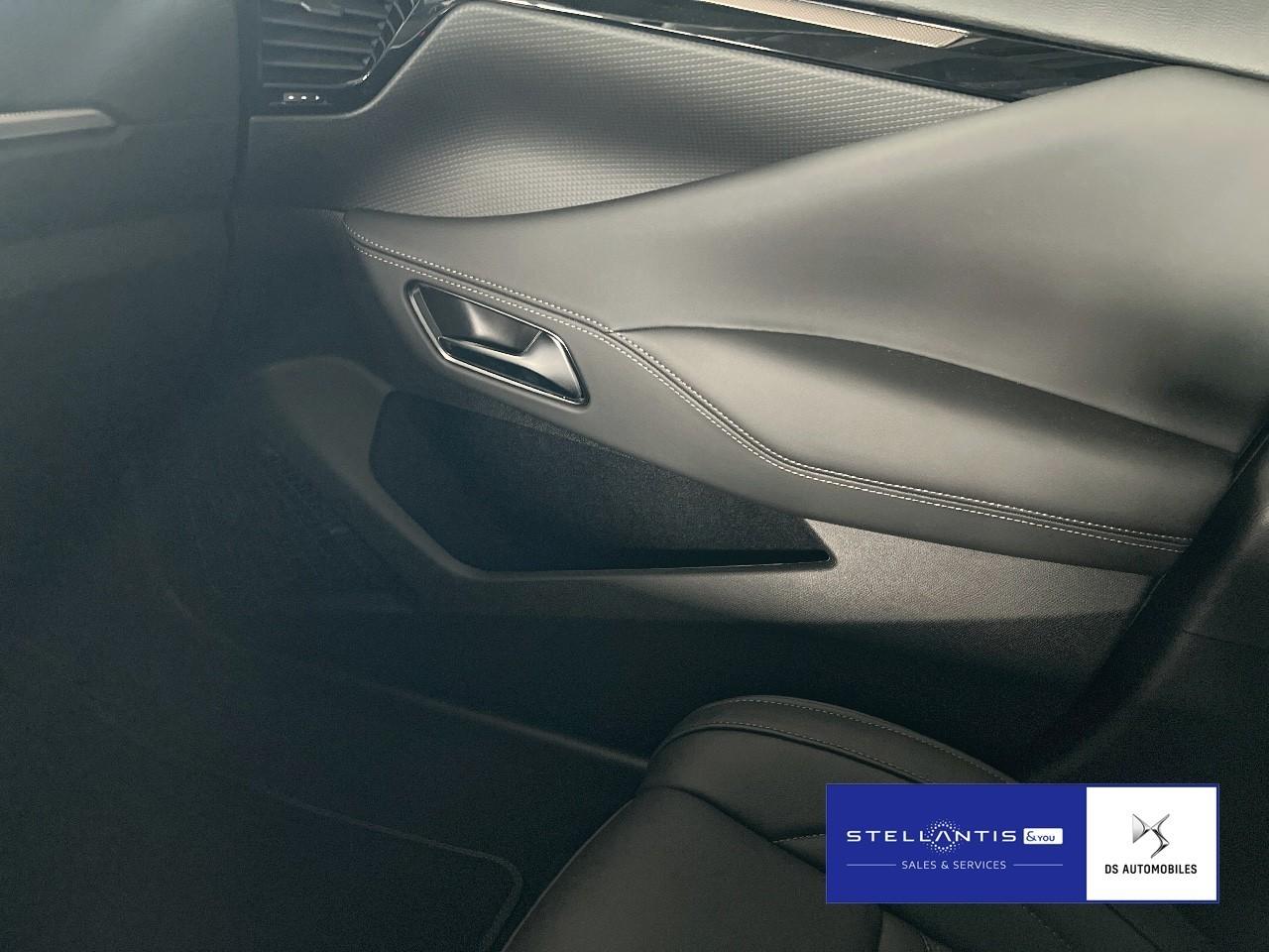 DS Automobiles DS4 E-Tense Hybrid 225(Plug-In)Rivoli S&S(EU6d)