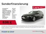 Audi A4 Avant 45 TFSI quattro S line AHK LED Virtual