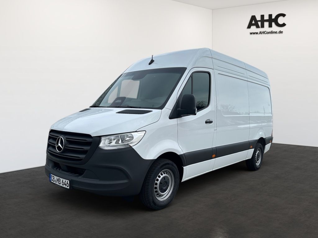 Fahrzeugabbildung Mercedes-Benz Sprinter 317 CDI Kasten BASE Hochdach Standard T