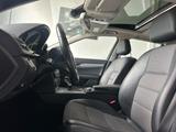 Mercedes-Benz C 200 T CGI  BlueEfficiency 7G-Tronic Avantgarde - Mercedes-Benz C 200 Gebrauchtwagen