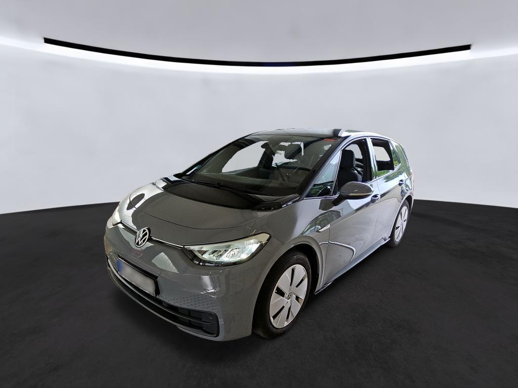 Volkswagen ID.3 PRO PERFORMANCE LIFE ACC/DAB+/WÄRMEPUMPE