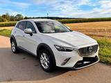 Mazda CX - 3 - Mazda: Mazda3