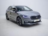 Skoda Fabia Monte Carlo 1.5 TSI DSG*APP*KLIMA*LED*RFK - Skoda Fabia mit Benzin-Antrieb: Kleinwagen