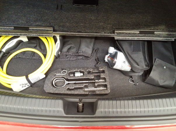 Volkswagen ID.3 - Bild 24