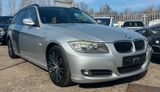 BMW Touring 318d*AUTOMATIK*NAVI*PARKHILFE*SHZ* - BMW 318 aus 2010: Kombi, 318d
