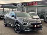 Citroën C4 X Max 1.2 Auto.*KEYLESS*HEAD-UP*KAMERA*LED* - Citroën C4: Coupe