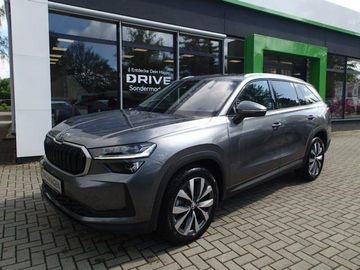 SKODA Kodiaq 2.0TDI 4x4 142 KW DSGSelection,360°Kamera