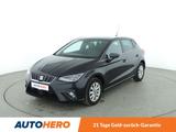Seat Ibiza 1.0 TSI XCellence*NAVI*LED*ACC*CAM*PDC* - Seat Ibiza Gebrauchtwagen in Stuttgart