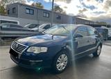Volkswagen Passat Lim. Highline - Volkswagen Passat aus 2005: Highline