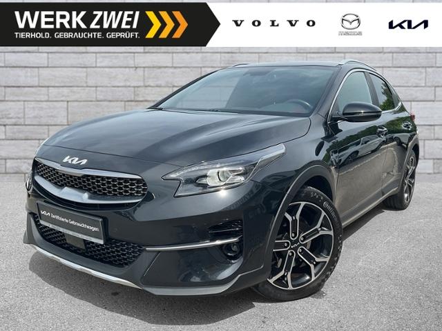 Kia XCeed 1,6 AT Black Xdition JBL ACC BLIS NAVI