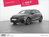 Audi A3 SPORTBACK 35 TFSI S LINE LED NAVI KLIMA - Audi A3 Neuwagen in Bochum