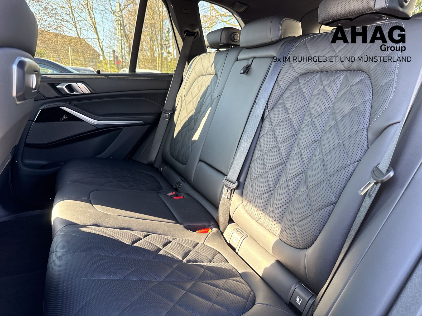 BMW X5 - Bild 13