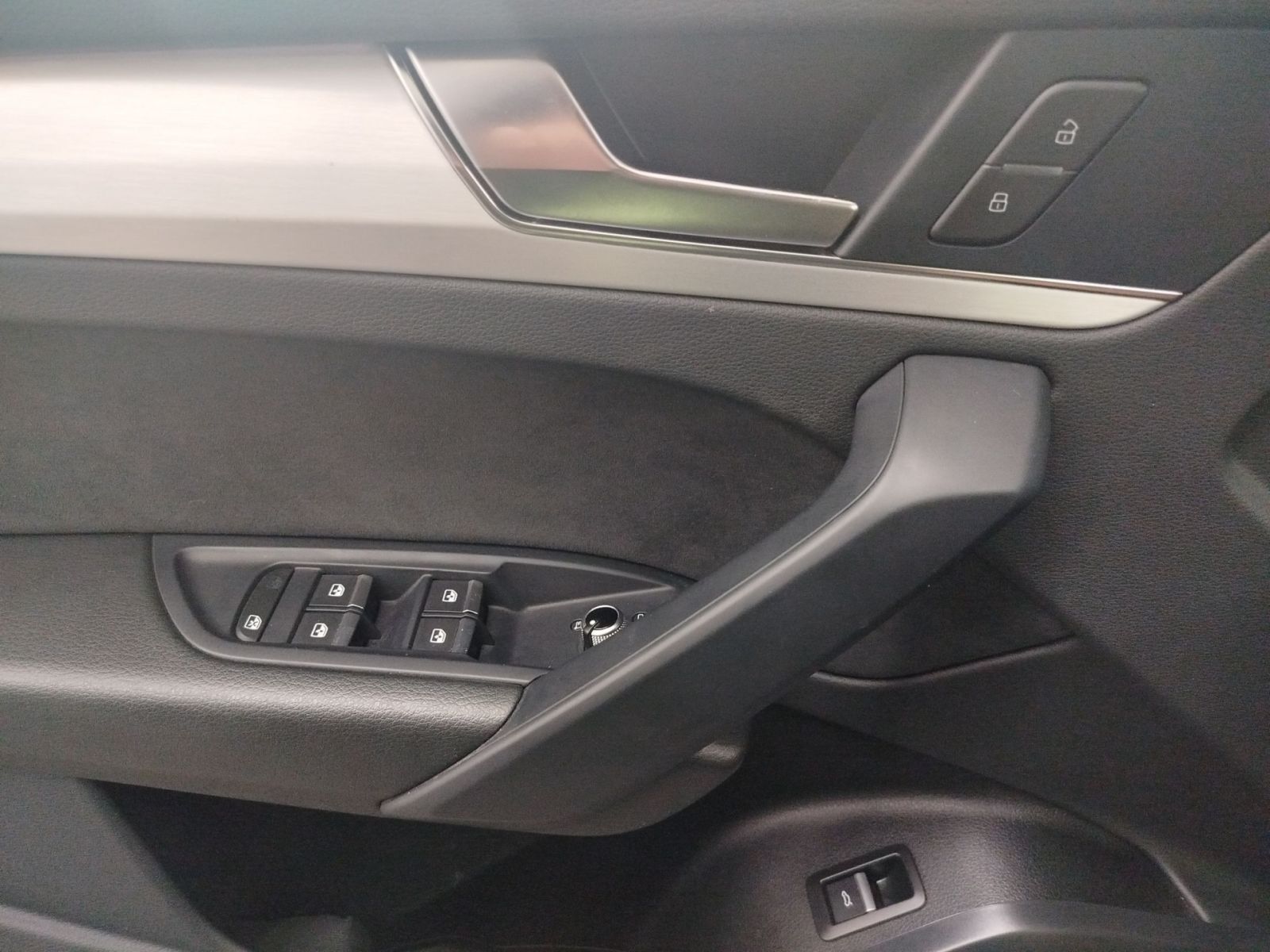 Audi SQ5 - Bild 7