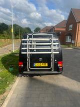Volkswagen VW T4 California Freestyle 2.5 TDI 151 6-sitzer  - Volkswagen T4: TDI