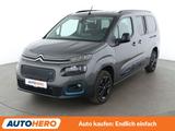 Citroën Berlingo electric drive 100 kW Shine XL - Citroën Berlingo Gebrauchtwagen in Stuttgart