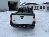 Dacia Logan Pick-Up - Dacia Logan Pick-Up Gebrauchtwagen