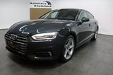Audi A5 Sportback Sport*VIRT.COCKPIT*XENON*SPORTSITZE - Audi A5 in Leverkusen