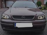 Opel Astra G, getunt ohne TÜV! Nur an Selb... - Getunte Gebrauchtwagen