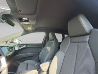Audi Q4 e-tron - Vorschau Bild 21
