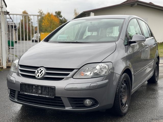 Volkswagen Golf Plus V Goal 1.9 TDI // Klima // Euro 4